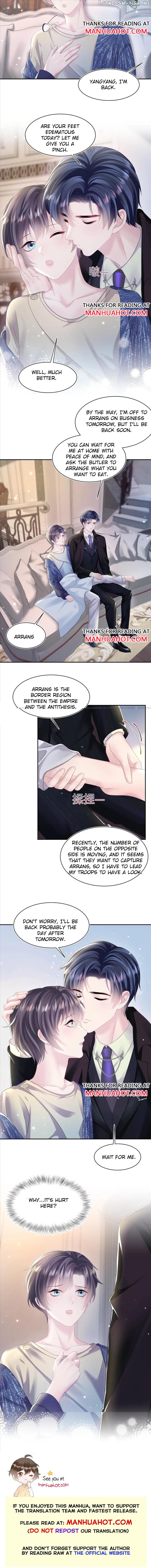 Brilliantly Beautiful White Lotus Teaching Online chapter 143 - page 6