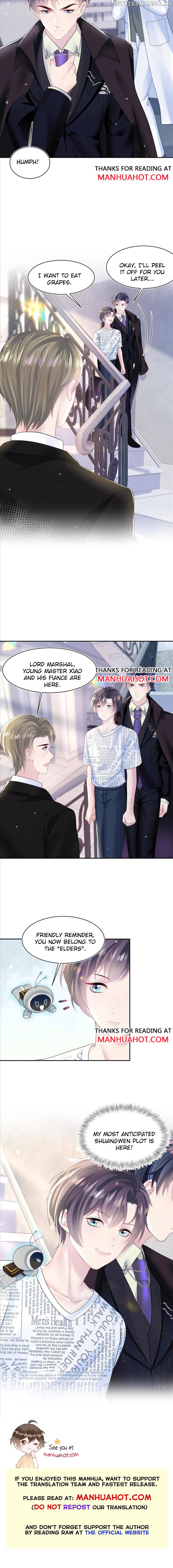 Brilliantly Beautiful White Lotus Teaching Online chapter 138 - page 7