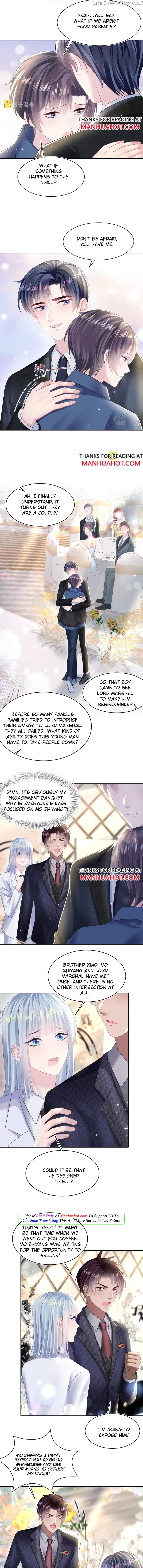 Brilliantly Beautiful White Lotus Teaching Online chapter 137 - page 6