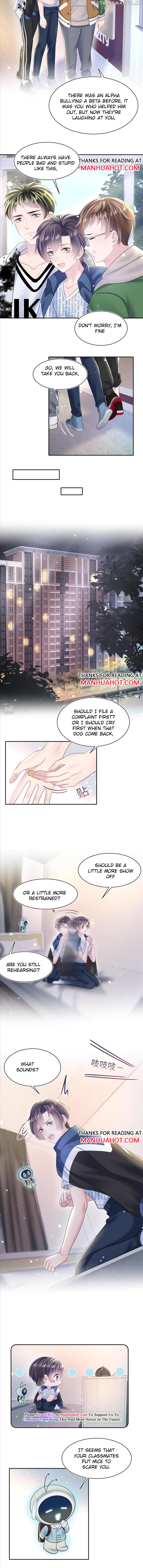 Brilliantly Beautiful White Lotus Teaching Online chapter 134 - page 6