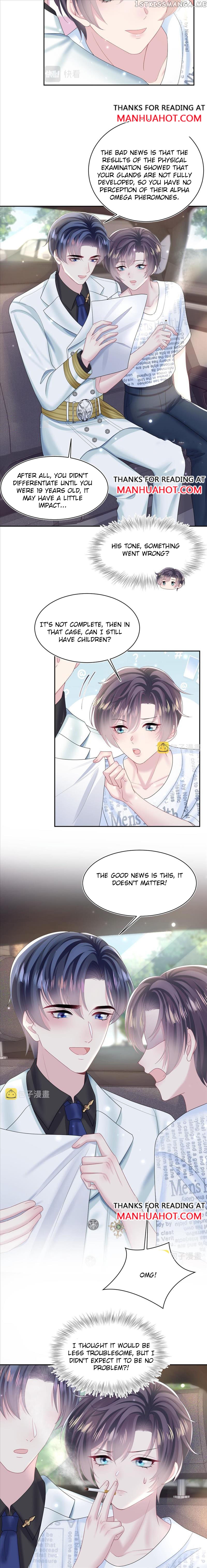 Brilliantly Beautiful White Lotus Teaching Online chapter 133 - page 4
