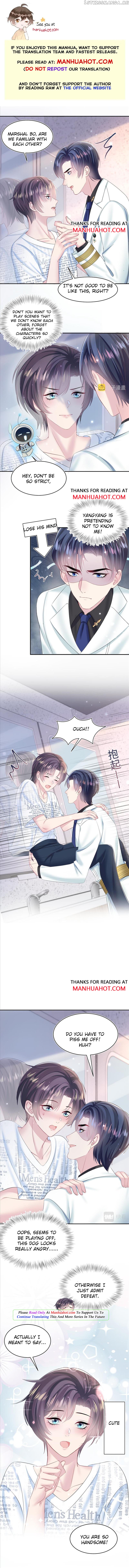 Brilliantly Beautiful White Lotus Teaching Online chapter 132 - page 1