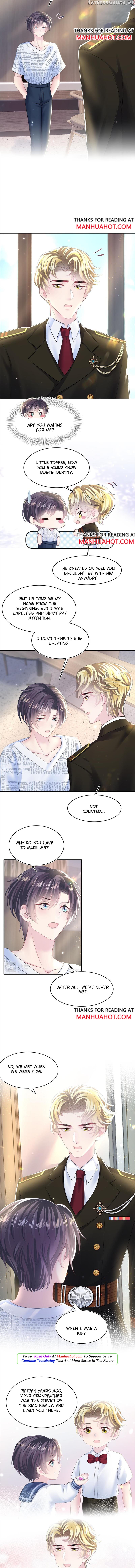 Brilliantly Beautiful White Lotus Teaching Online chapter 132 - page 6
