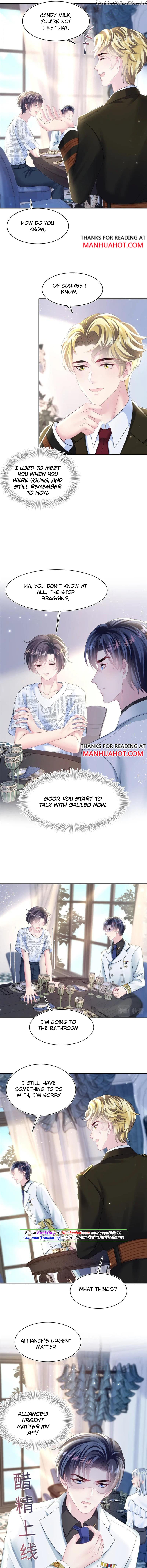Brilliantly Beautiful White Lotus Teaching Online chapter 131 - page 7