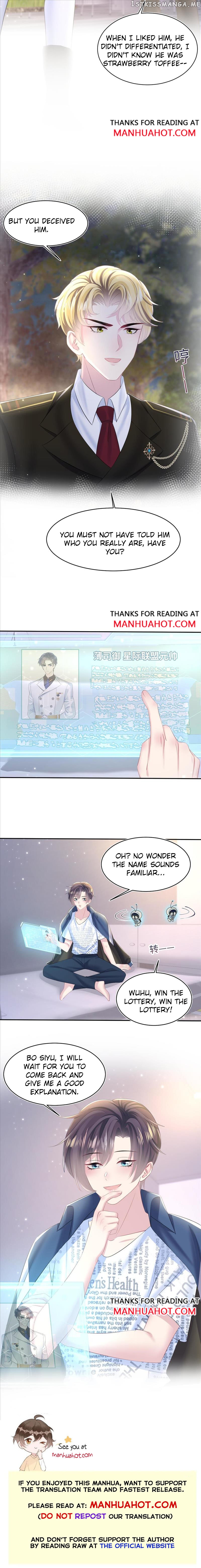 Brilliantly Beautiful White Lotus Teaching Online chapter 128 - page 7