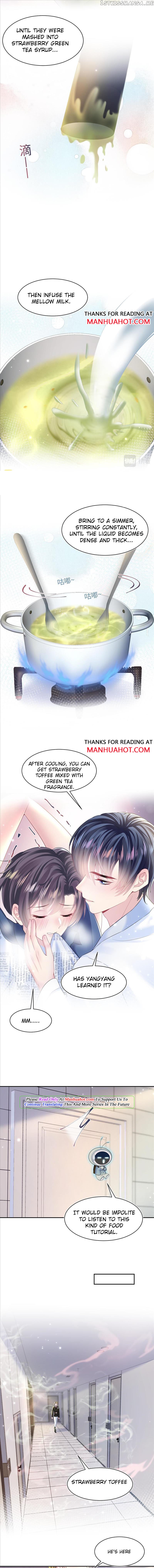 Brilliantly Beautiful White Lotus Teaching Online chapter 127 - page 2