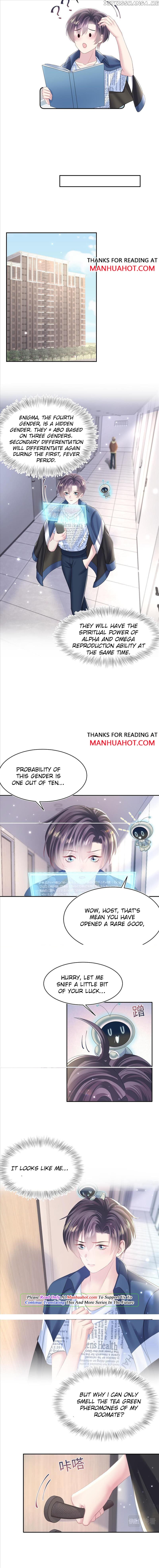 Brilliantly Beautiful White Lotus Teaching Online chapter 126 - page 4