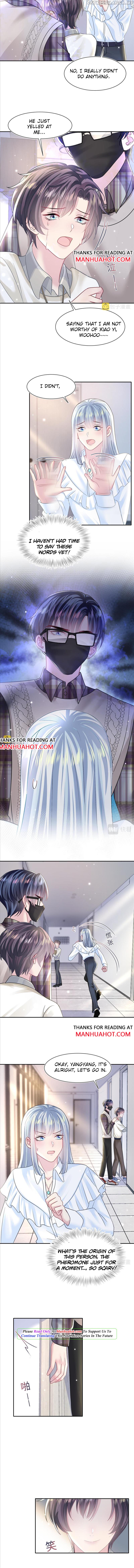 Brilliantly Beautiful White Lotus Teaching Online chapter 123 - page 2