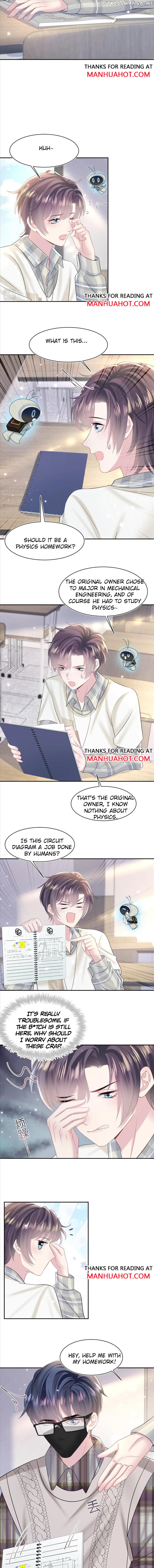 Brilliantly Beautiful White Lotus Teaching Online chapter 120 - page 2
