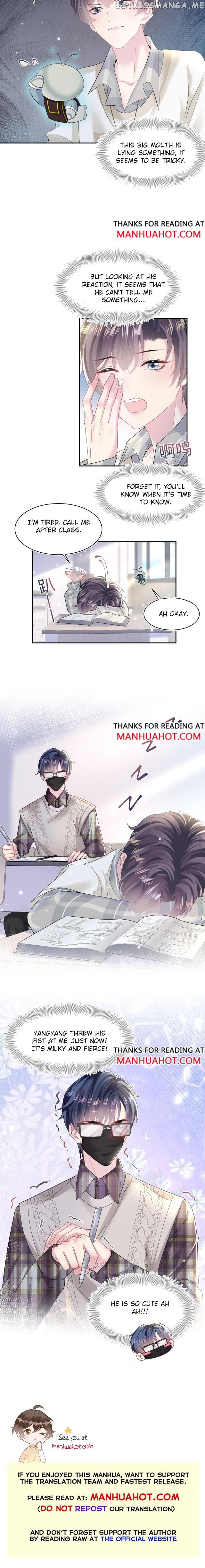 Brilliantly Beautiful White Lotus Teaching Online chapter 119 - page 7