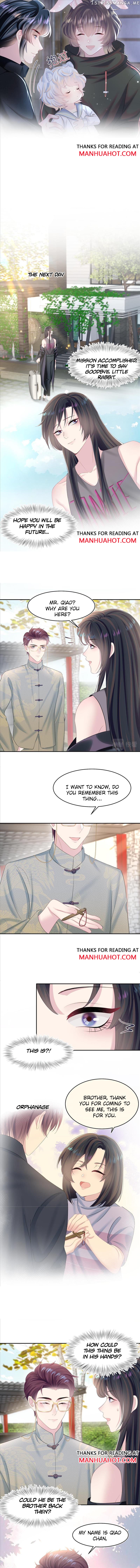 Brilliantly Beautiful White Lotus Teaching Online chapter 95 - page 4