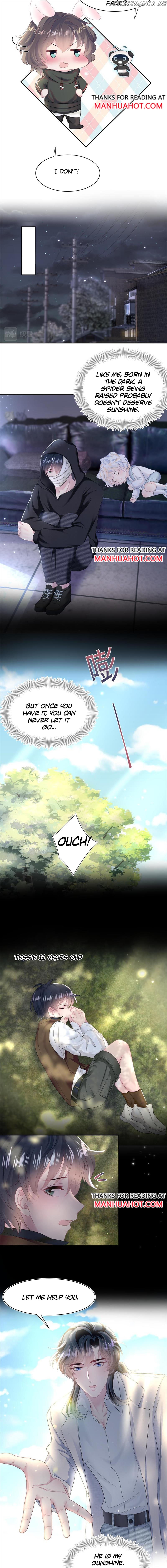 Brilliantly Beautiful White Lotus Teaching Online chapter 94 - page 5