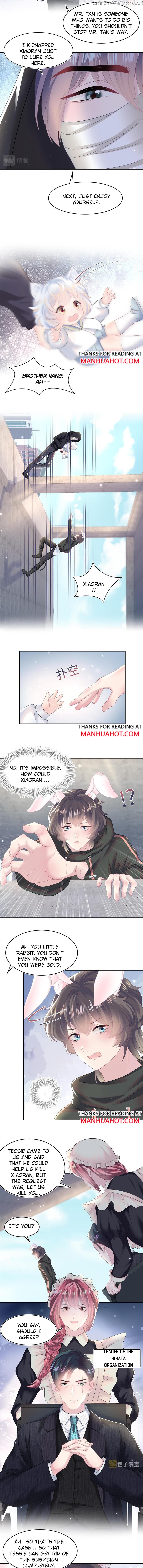 Brilliantly Beautiful White Lotus Teaching Online chapter 93 - page 4