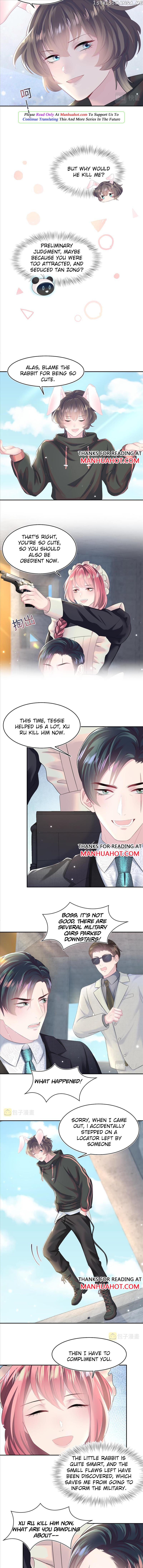 Brilliantly Beautiful White Lotus Teaching Online chapter 93 - page 5