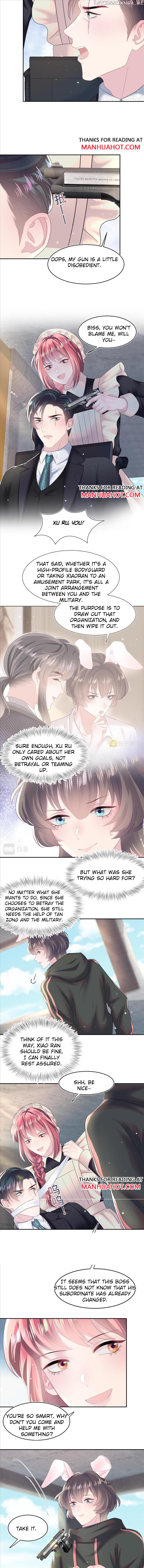 Brilliantly Beautiful White Lotus Teaching Online chapter 93 - page 6