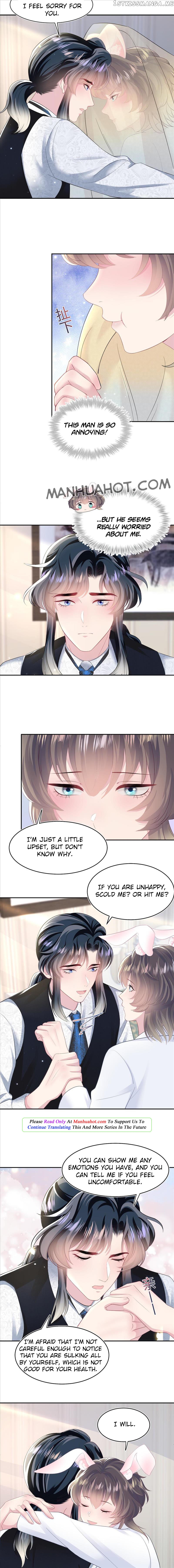Brilliantly Beautiful White Lotus Teaching Online chapter 90 - page 3