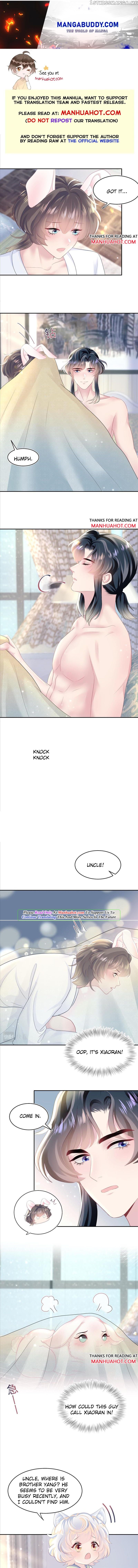 Brilliantly Beautiful White Lotus Teaching Online chapter 89 - page 1