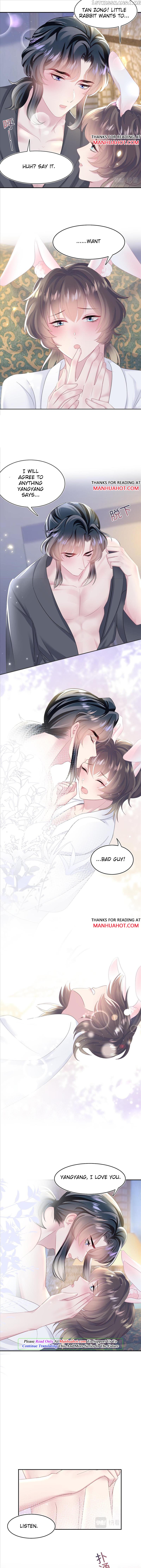 Brilliantly Beautiful White Lotus Teaching Online chapter 88 - page 4