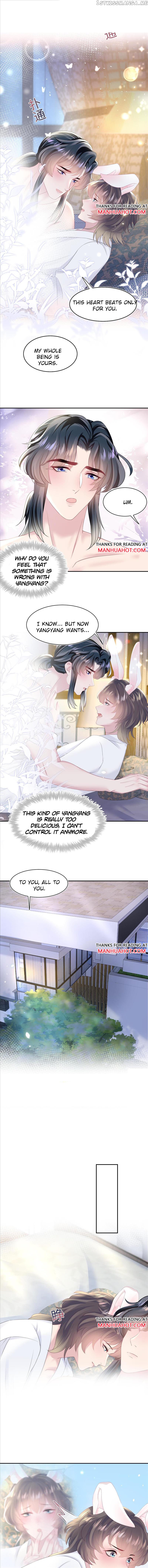 Brilliantly Beautiful White Lotus Teaching Online chapter 88 - page 5