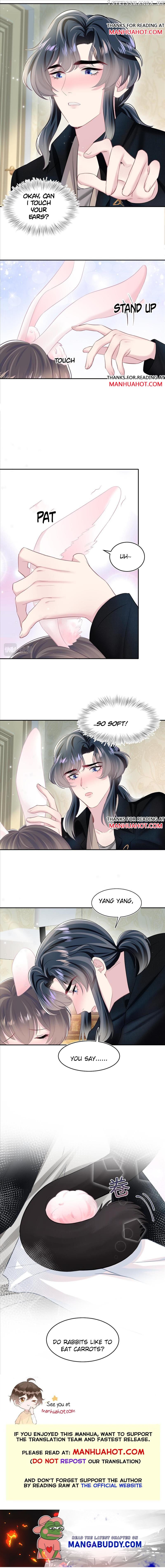 Brilliantly Beautiful White Lotus Teaching Online chapter 82 - page 5