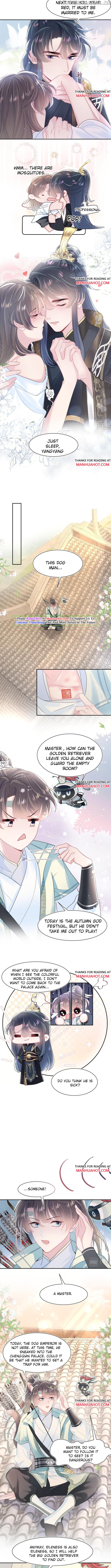 Brilliantly Beautiful White Lotus Teaching Online chapter 49 - page 3