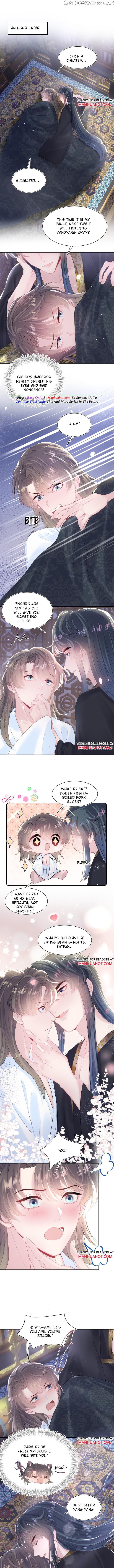 Brilliantly Beautiful White Lotus Teaching Online chapter 45 - page 2