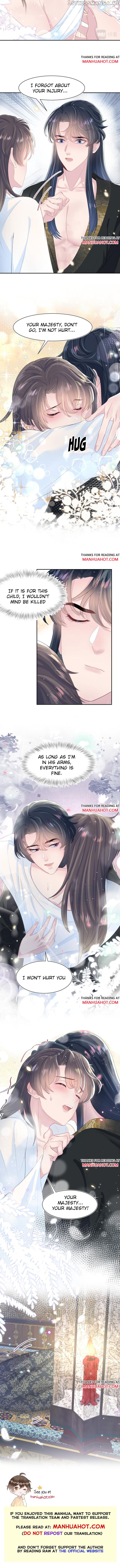 Brilliantly Beautiful White Lotus Teaching Online chapter 40 - page 5