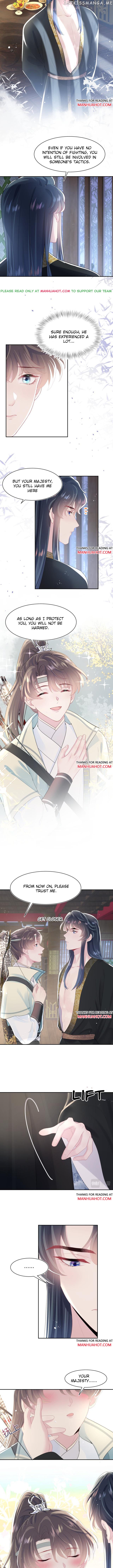 Brilliantly Beautiful White Lotus Teaching Online chapter 38 - page 4