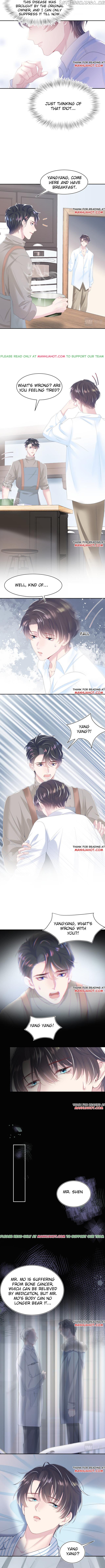 Brilliantly Beautiful White Lotus Teaching Online chapter 29 - page 3