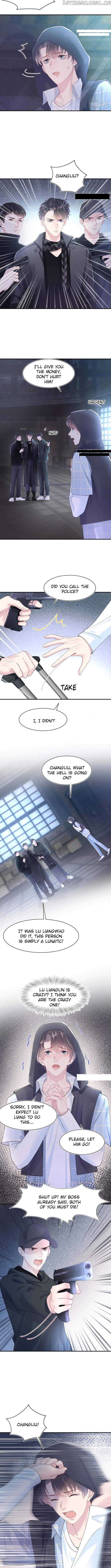 Brilliantly Beautiful White Lotus Teaching Online chapter 25 - page 4