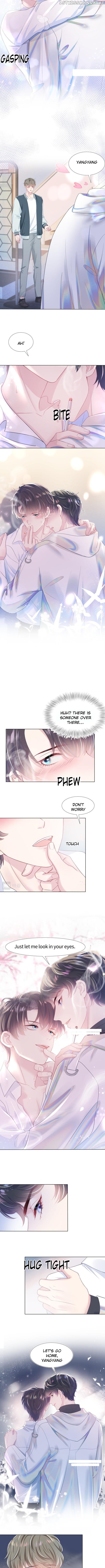 Brilliantly Beautiful White Lotus Teaching Online chapter 14 - page 4
