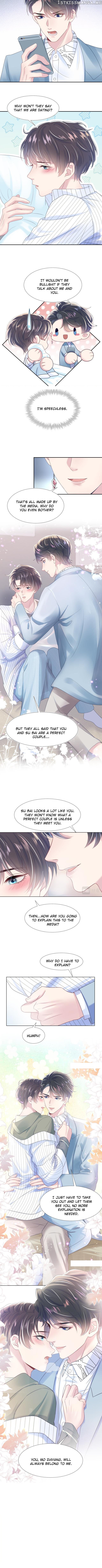 Brilliantly Beautiful White Lotus Teaching Online chapter 12 - page 5