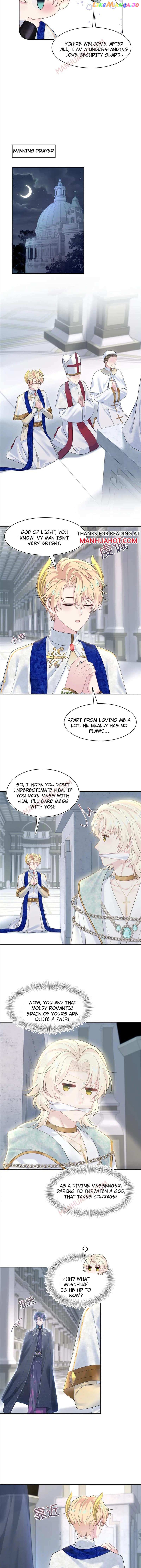 Brilliantly Beautiful White Lotus Teaching Online Chapter 229 - page 2