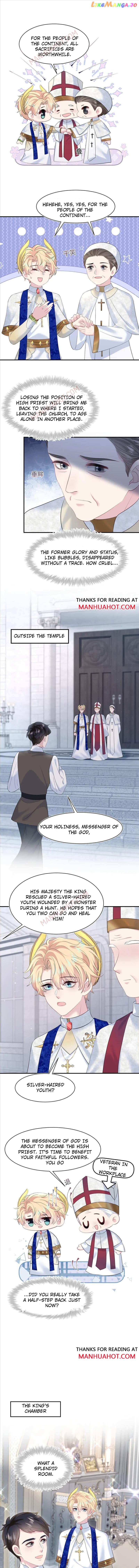 Brilliantly Beautiful White Lotus Teaching Online Chapter 229 - page 6