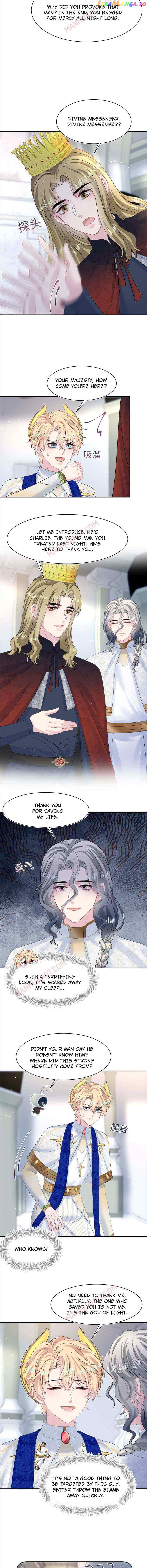 Brilliantly Beautiful White Lotus Teaching Online Chapter 231 - page 3