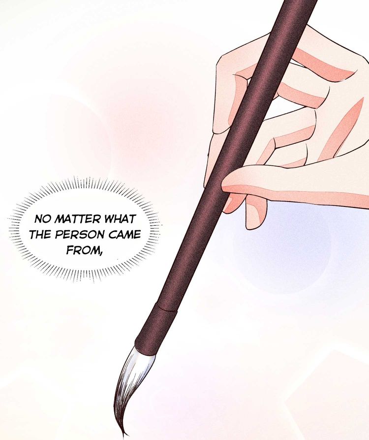 I Raised A Sick And Weak Prince Chapter 35 - page 2