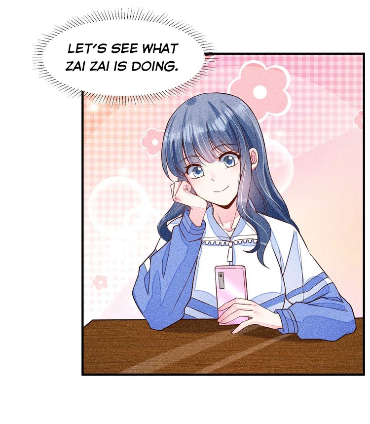 I Raised A Sick And Weak Prince Chapter 35 - page 49