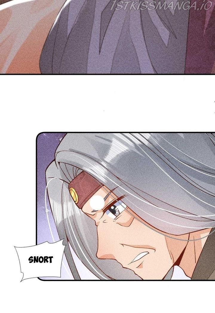 I Raised A Sick And Weak Prince Chapter 34 - page 34