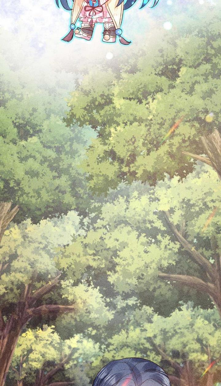 I Raised A Sick And Weak Prince Chapter 33 - page 24