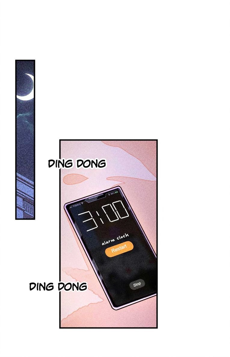 I Raised A Sick And Weak Prince Chapter 28 - page 10