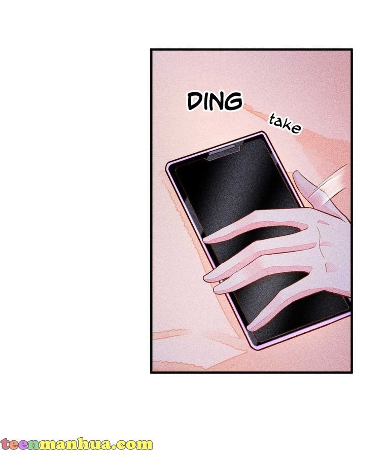 I Raised A Sick And Weak Prince Chapter 28 - page 11
