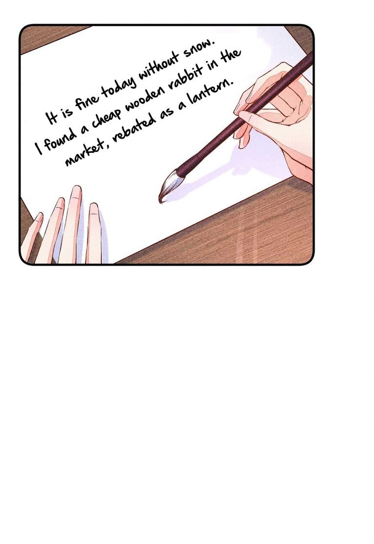 I Raised A Sick And Weak Prince Chapter 28 - page 19