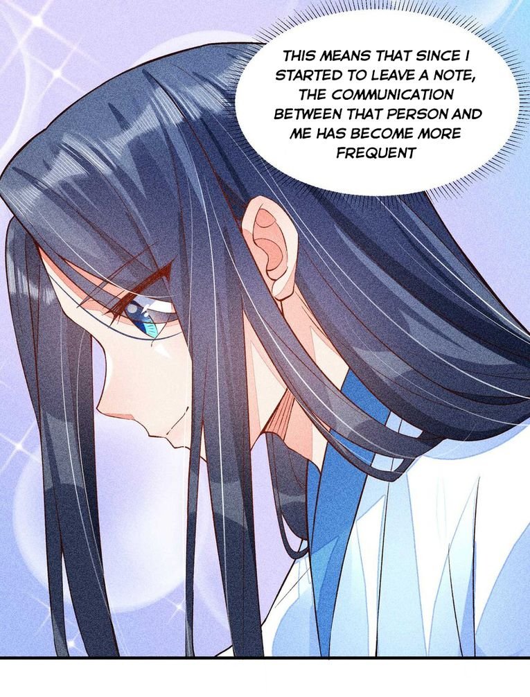 I Raised A Sick And Weak Prince Chapter 28 - page 8