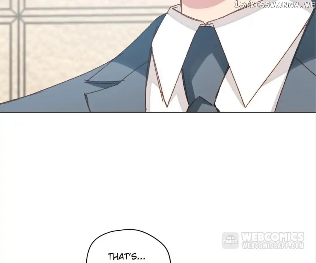 Am I Too Old for a Boyfriend?! chapter 87 - page 10
