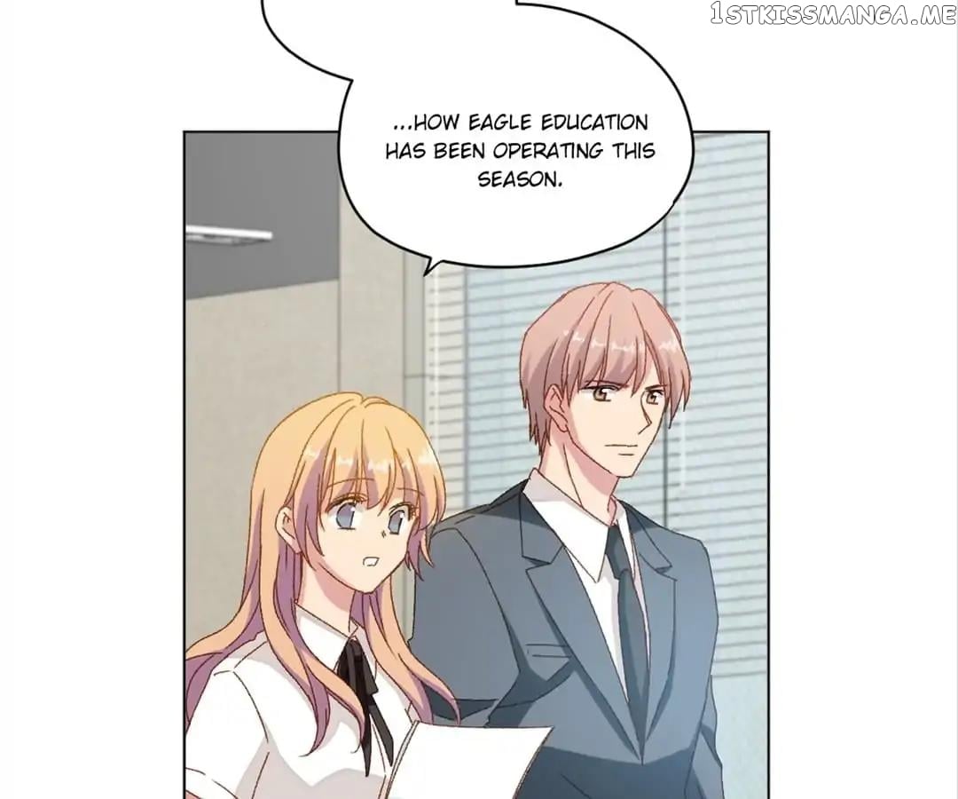 Am I Too Old for a Boyfriend?! chapter 87 - page 11