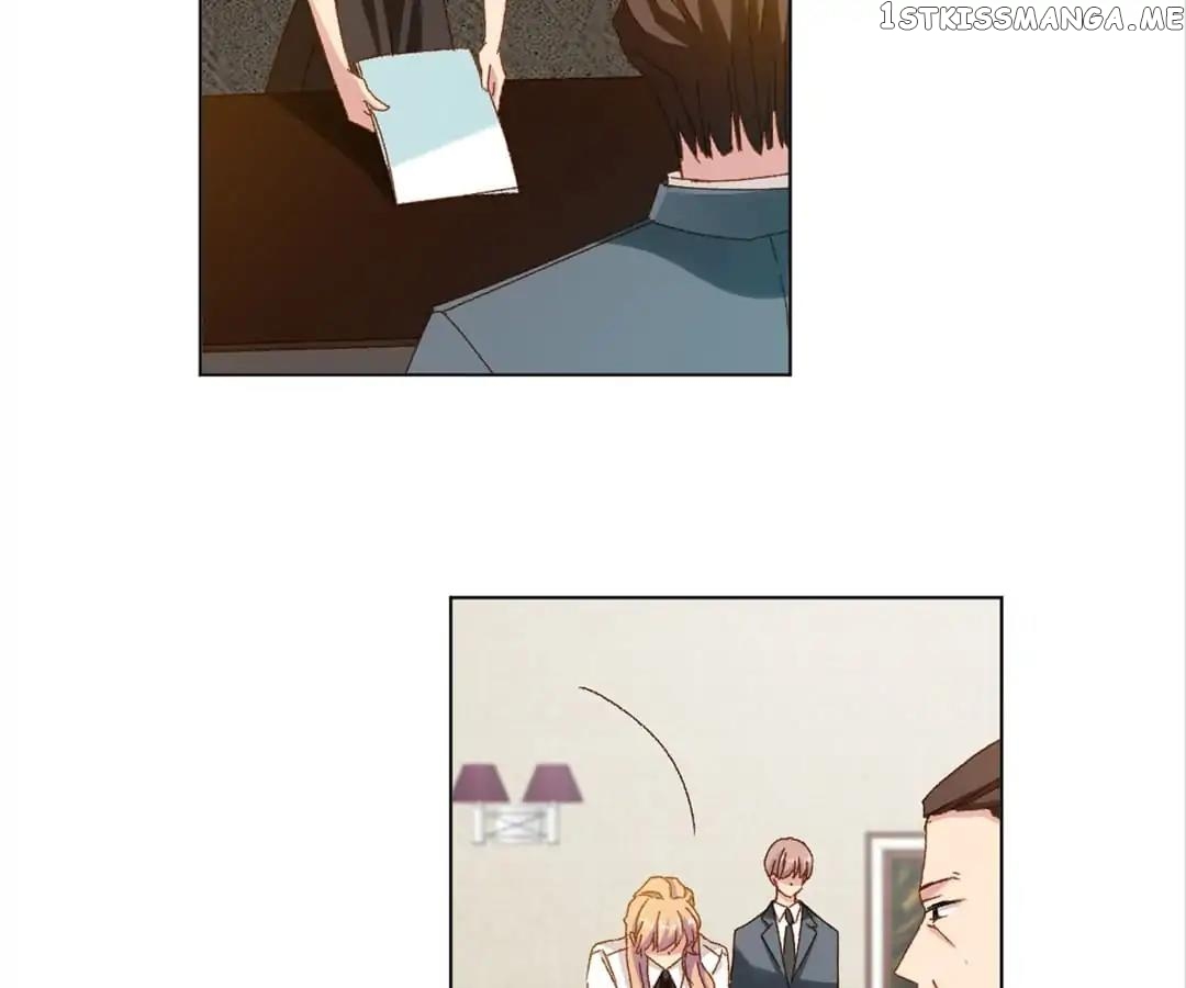 Am I Too Old for a Boyfriend?! chapter 87 - page 13