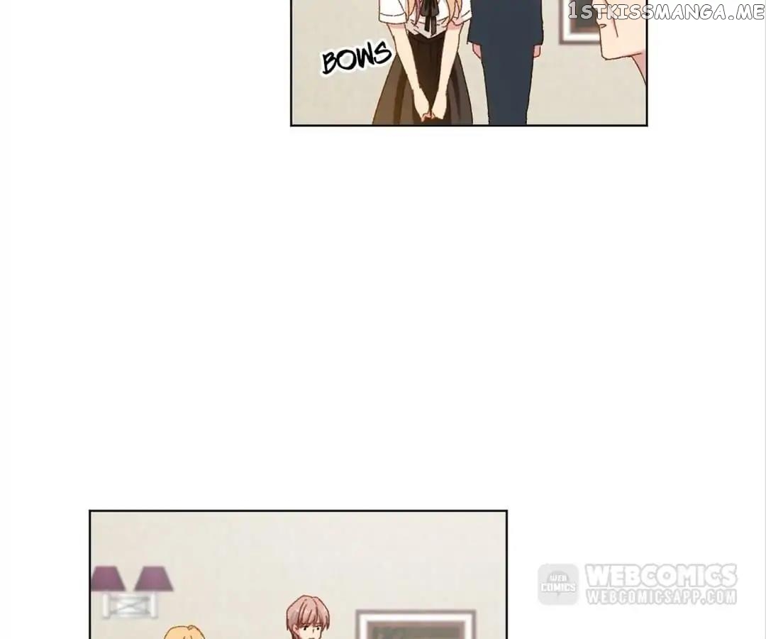 Am I Too Old for a Boyfriend?! chapter 87 - page 14