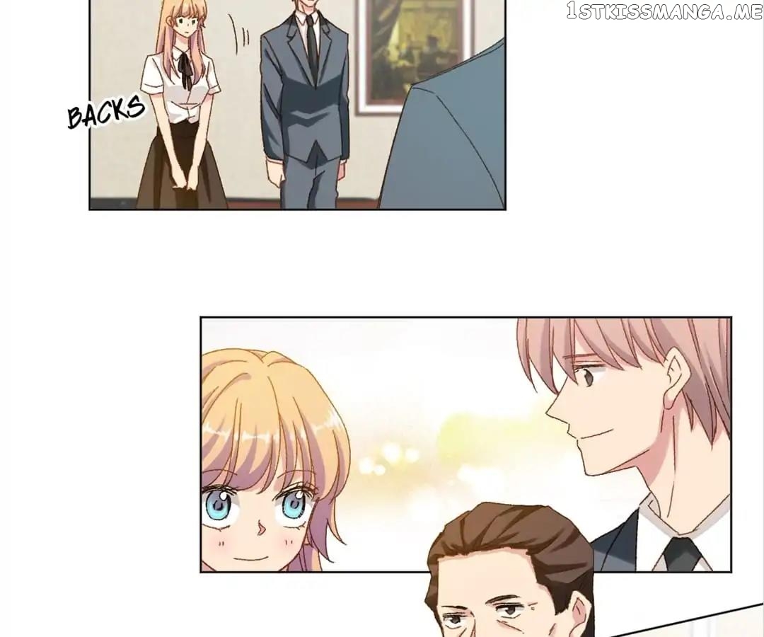 Am I Too Old for a Boyfriend?! chapter 87 - page 15