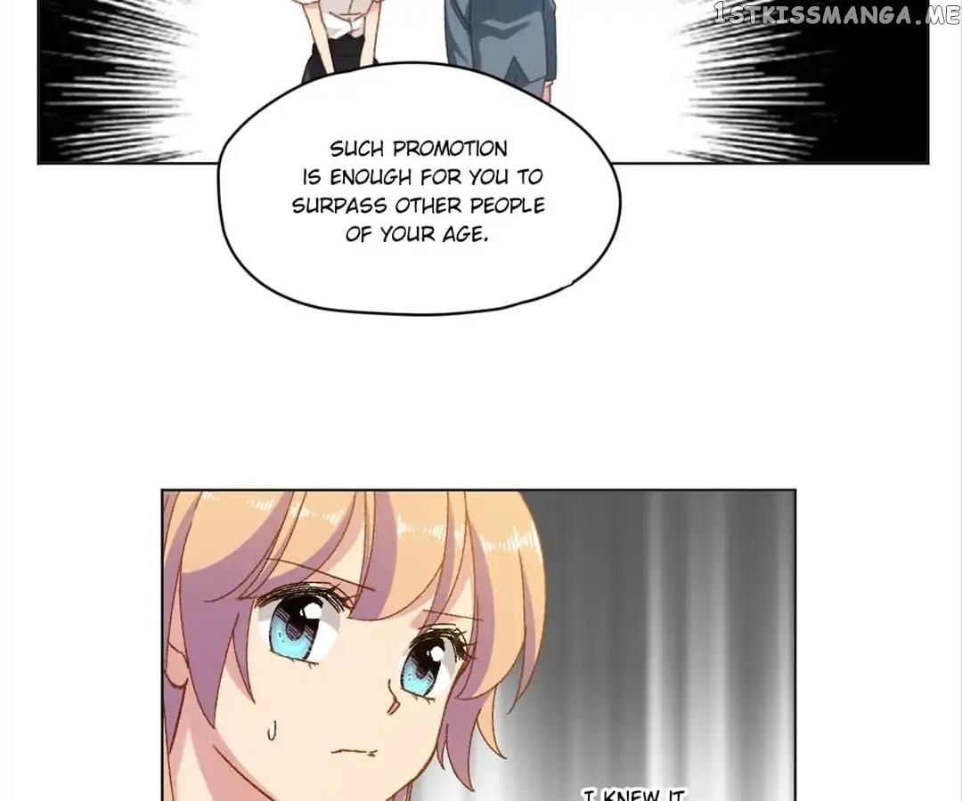 Am I Too Old for a Boyfriend?! chapter 87 - page 19