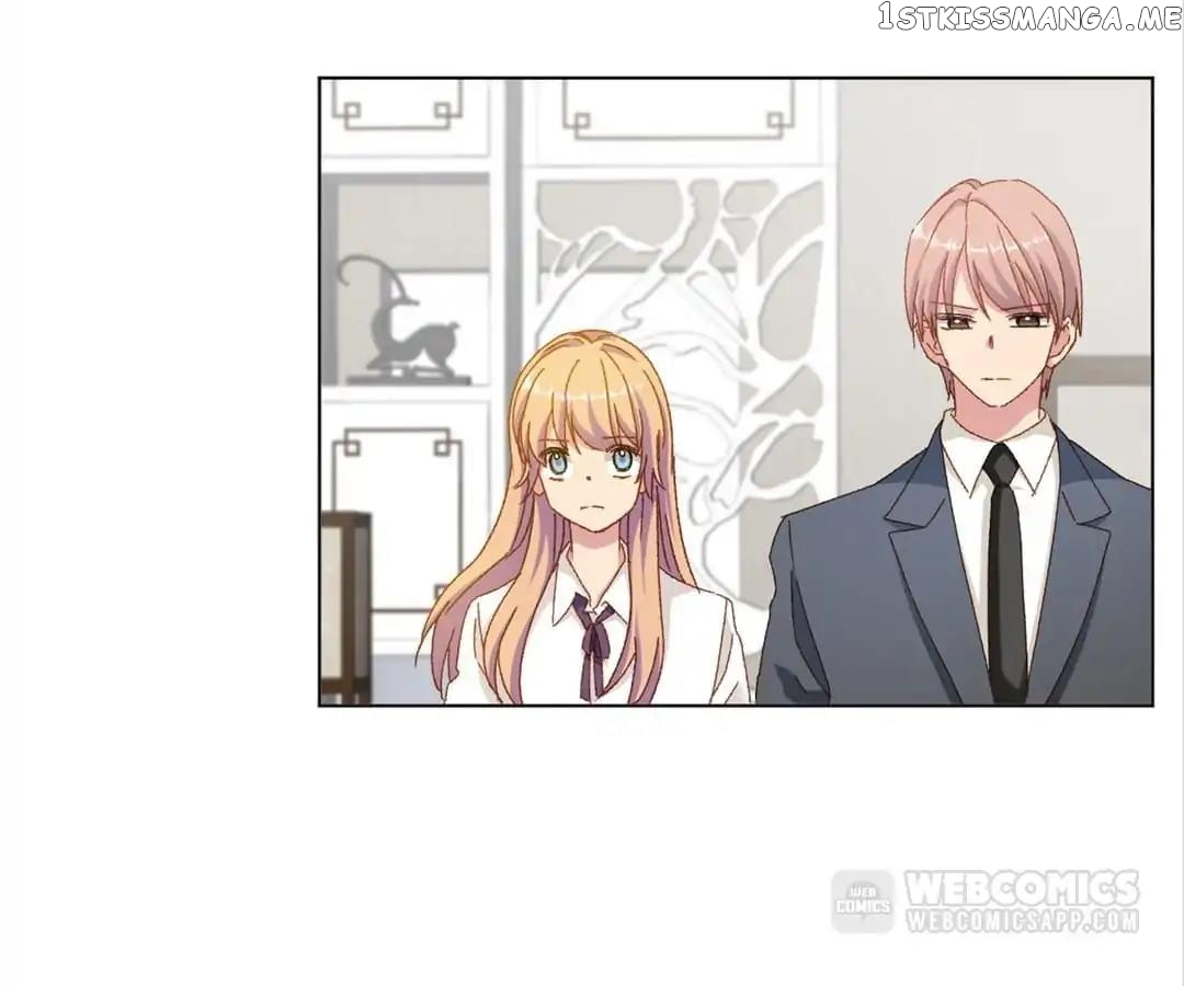Am I Too Old for a Boyfriend?! chapter 87 - page 2